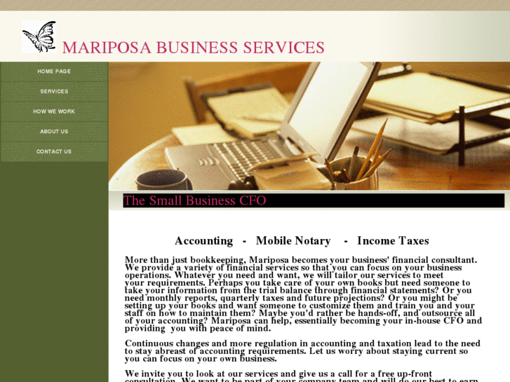 www.mariposabusiness.com