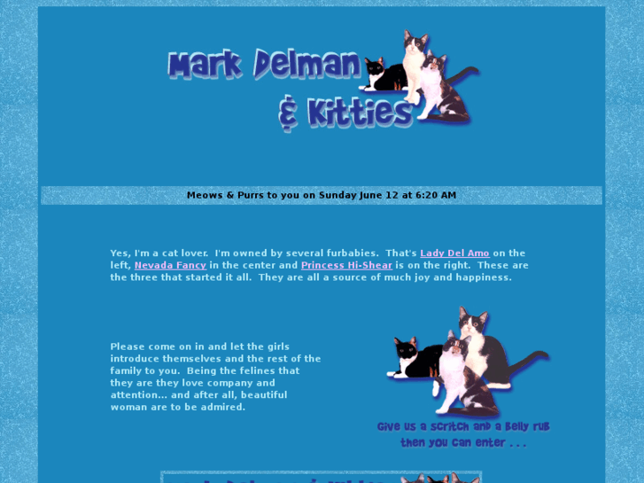 www.marsalcats.com