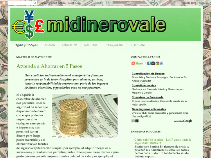 www.midinerovale.com