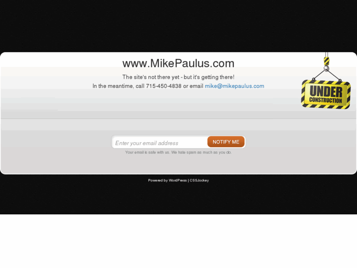 www.mikepaulus.com