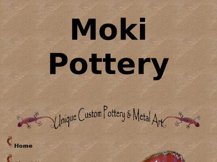 www.mokipottery.com