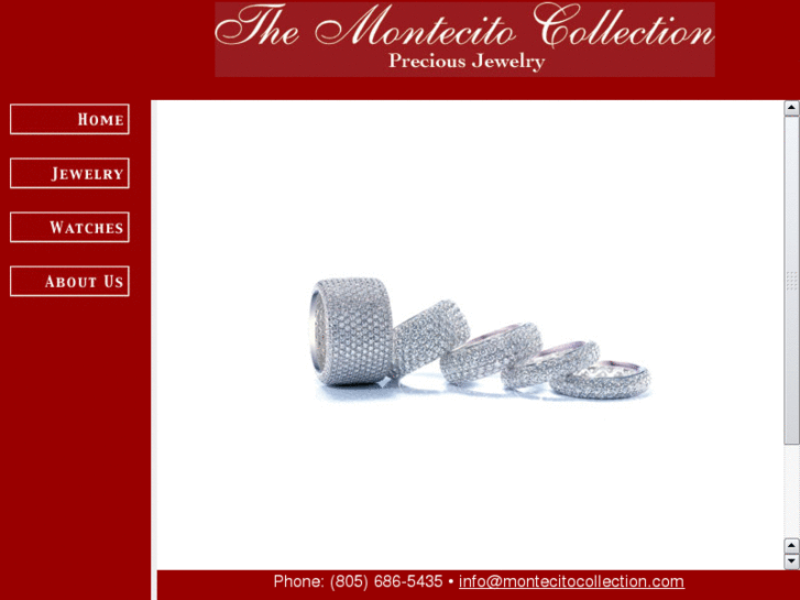 www.montecitocollection.com