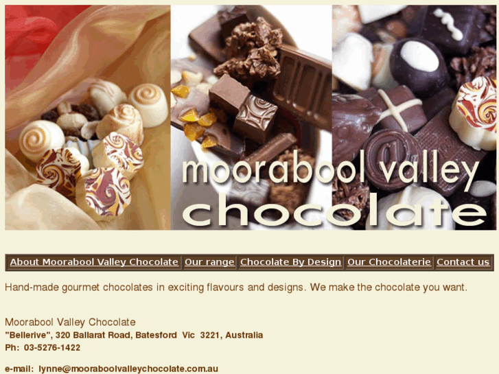 www.mooraboolvalleychocolate.com.au