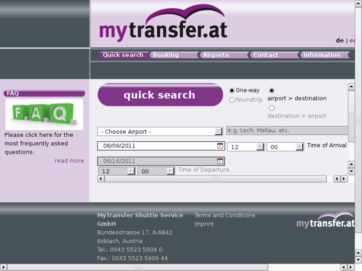 www.my-transfer.com