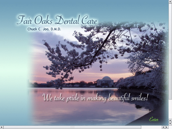 www.myfairfaxdentist.com