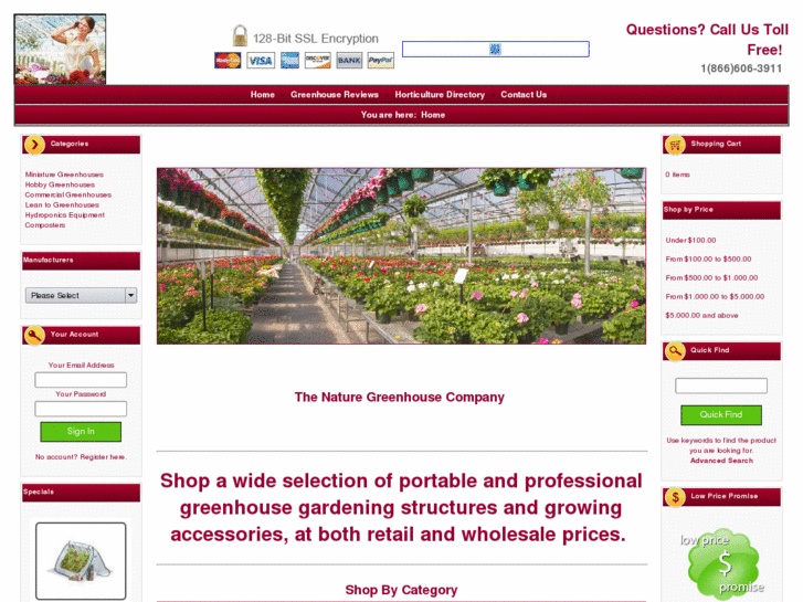 www.naturegreenhouse.com