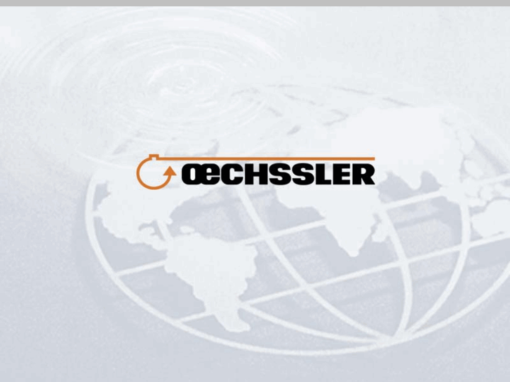 www.oechssler.com