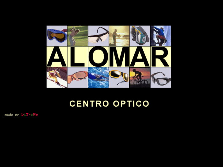 www.opticaalomar.com