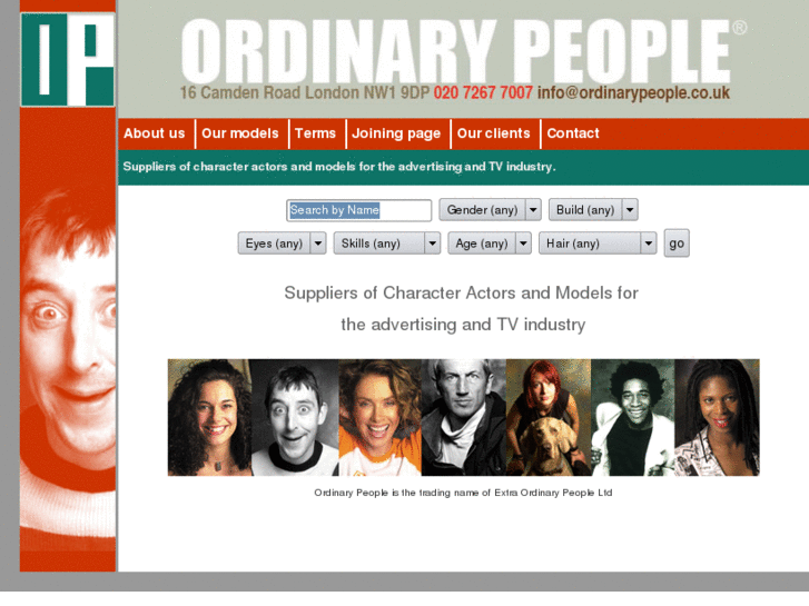 www.ordinarypeople.co.uk