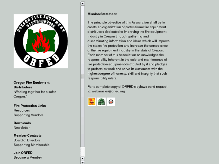 www.orfed.com