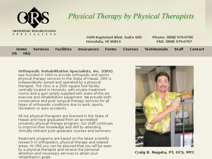 www.ors-pt.com