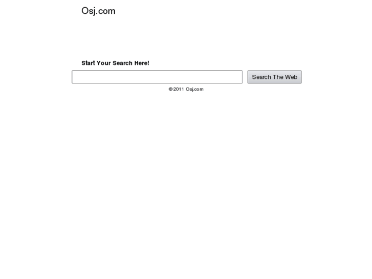www.osj.com