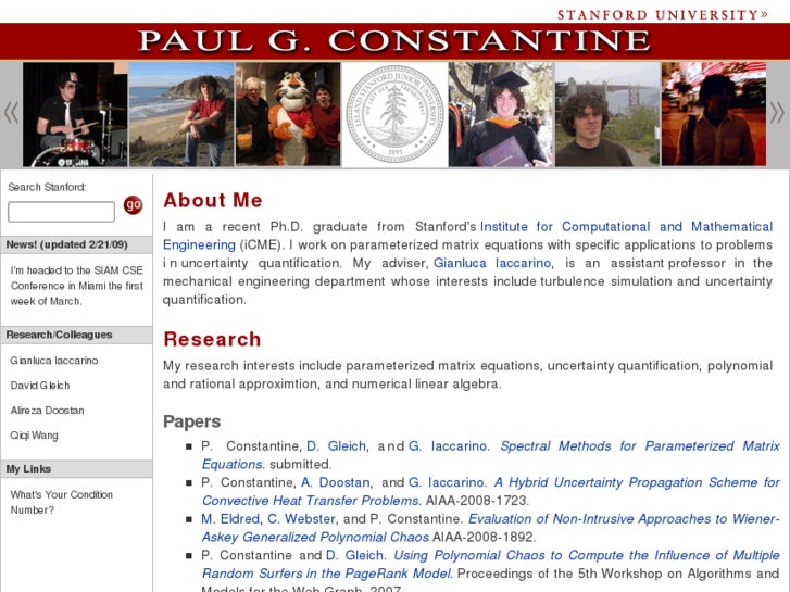 www.paulconstantine.net