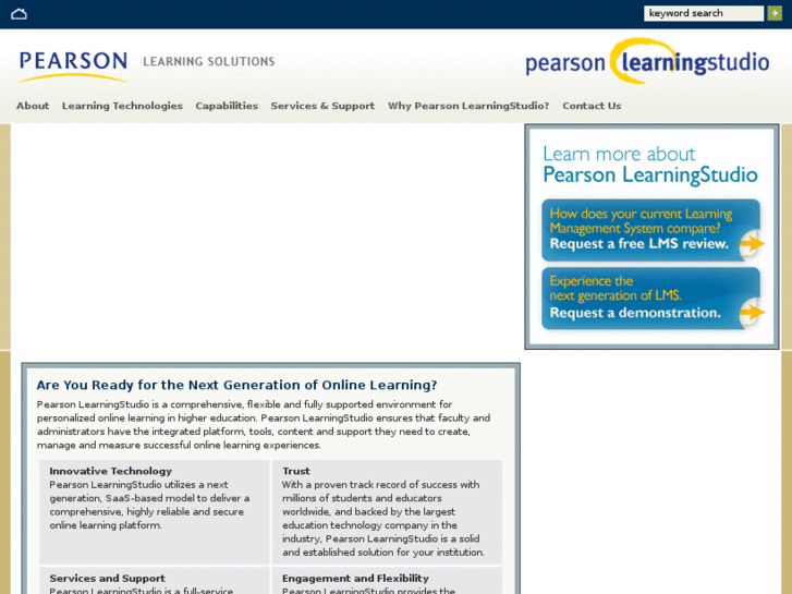 www.pearsonlearningsuite.com