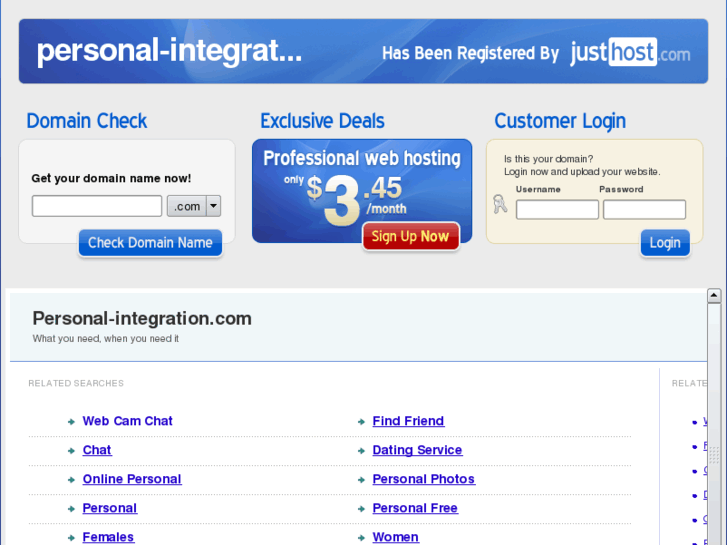 www.personal-integration.com