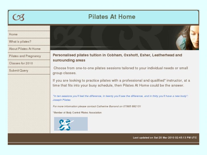 www.pilates-at-home.co.uk