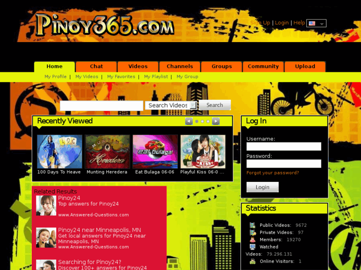 www.pinoy24.com
