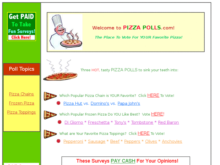 www.pizzapolls.com