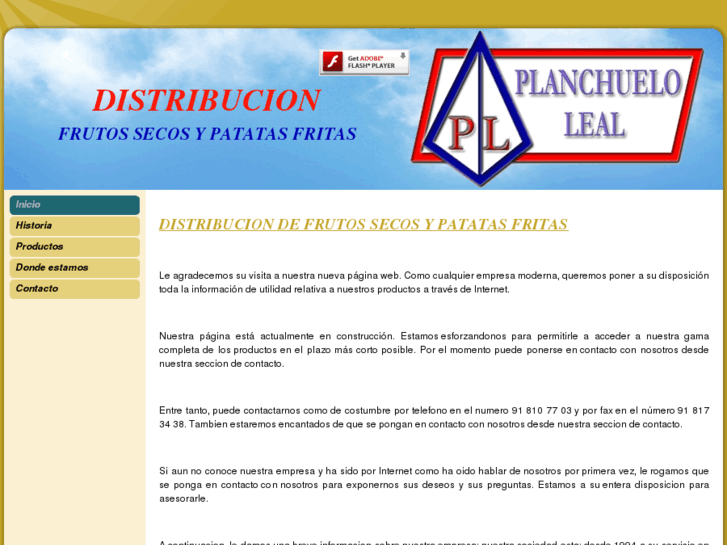 www.planchueloleal.com