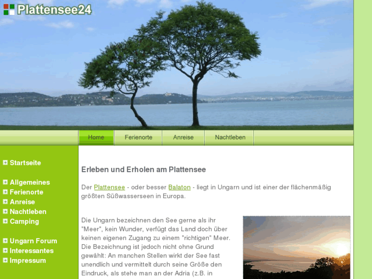 www.plattensee24.de