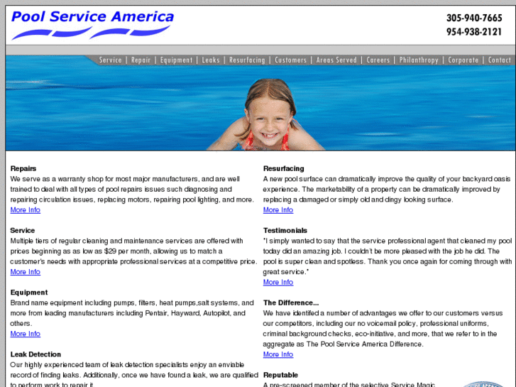 www.poolserviceamerica.com