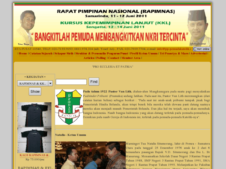 www.pp-pemudakatolik.org