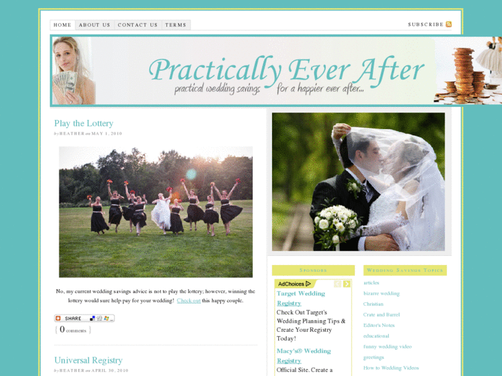 www.practicallyeverafter.com