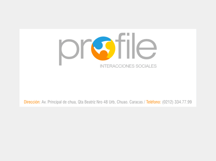 www.profilesi.com