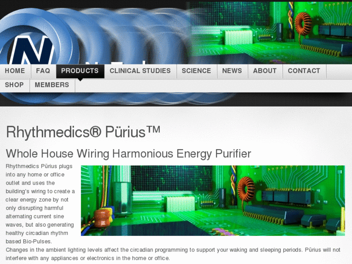 www.purius.net