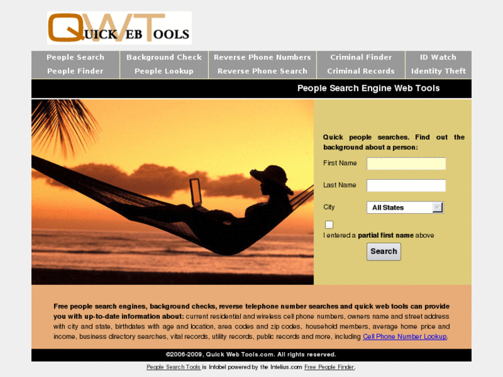www.quickwebtools.com