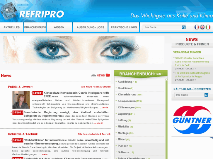 www.refripro.eu