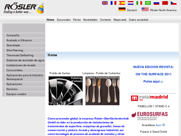 www.rosler.es