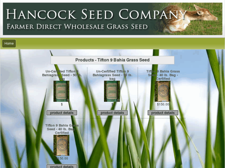 www.ryegrass-seed.com