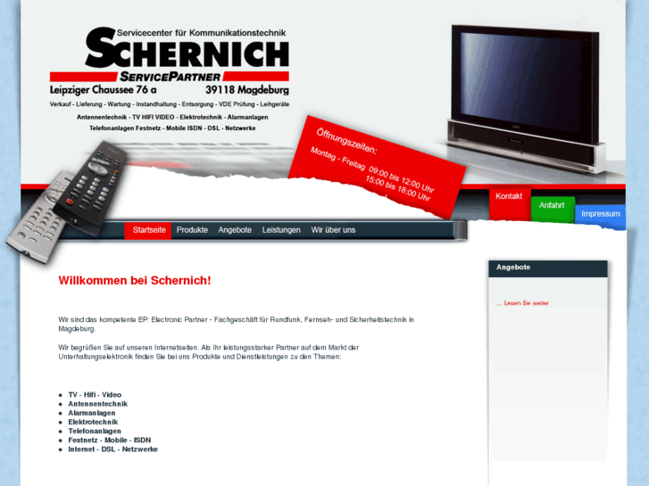 www.schernich.com