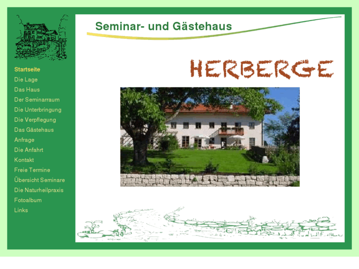 www.seminarhaus-herberge.de