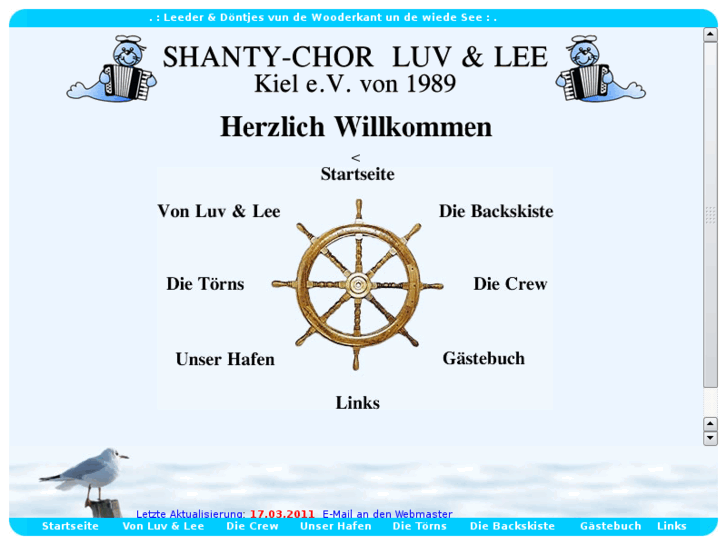 www.shantychor-luvundlee.de