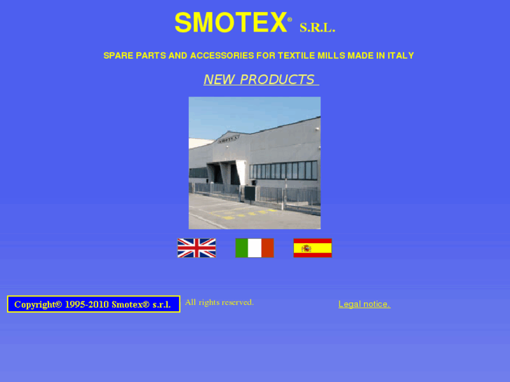 www.smotex.com