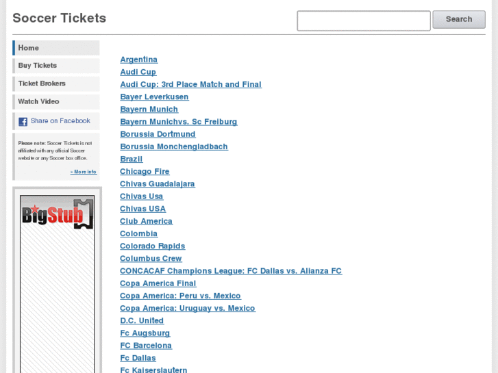 www.soccer-tickets.net