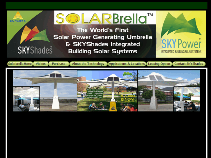 www.solarbrella.com