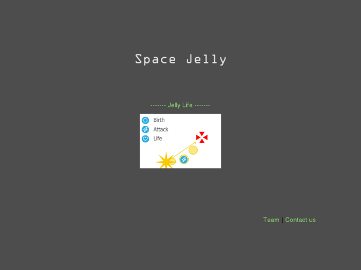 www.spacejelly.com