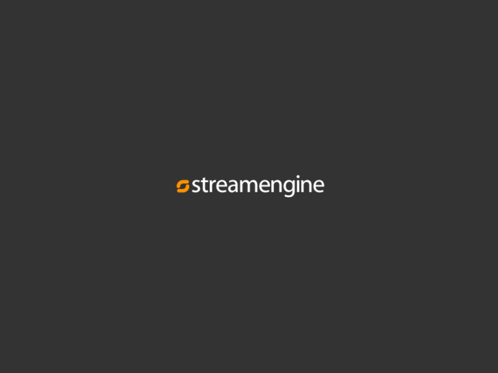 www.streamengine.com