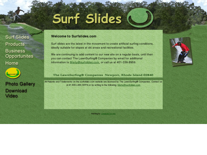 www.surfslide.com