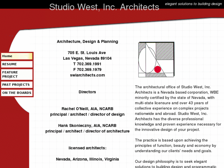 www.swiarchitects.com