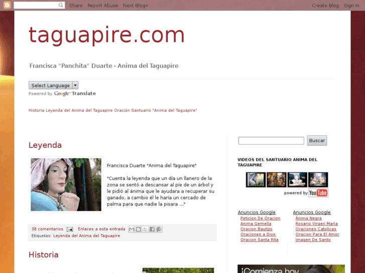 www.taguapire.net