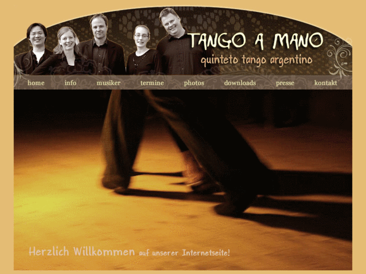 www.tango-a-mano.net