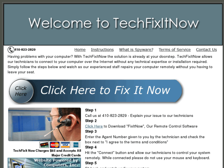 www.techfixitnow.com