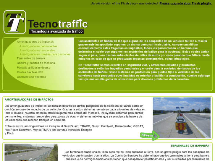 www.tecnotraffic.com