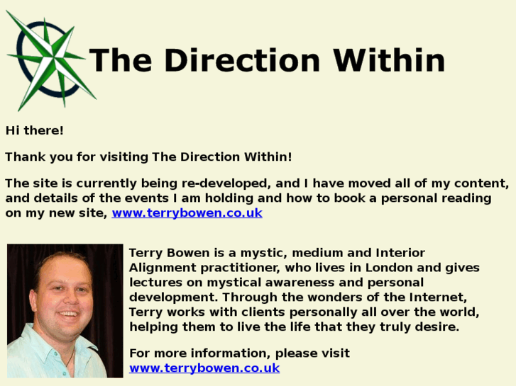 www.thedirectionwithin.com