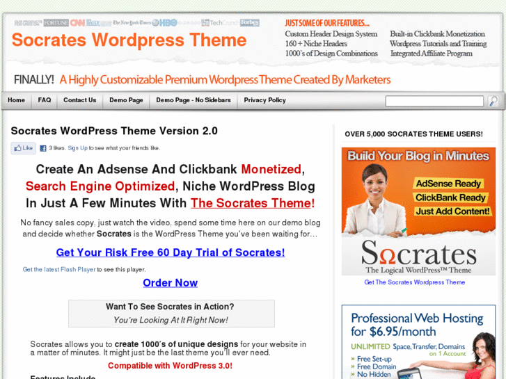 www.thesocrateswordpresstheme.com