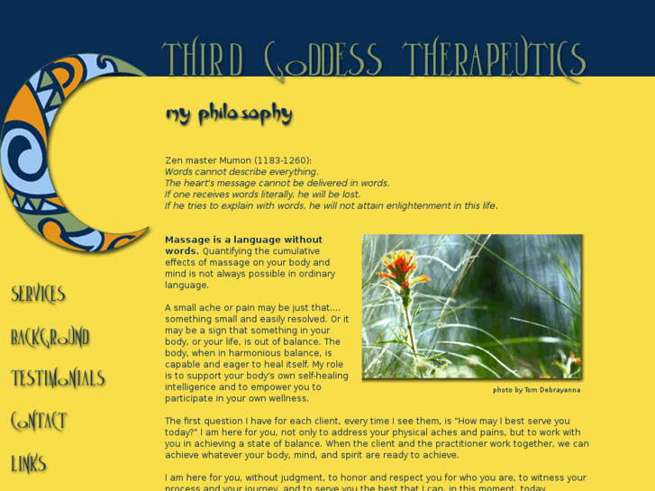 www.thirdgoddess.com